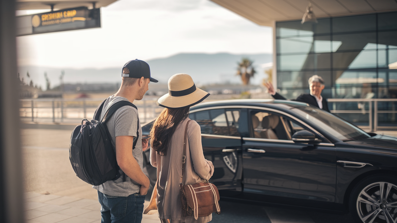 Antalya Airport Transfer to Sorgun Side: Your Ultimate Guide
